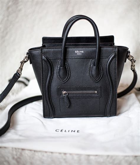 celine nano bag canada|celine nano bag colors.